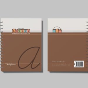 Manual do Professor - Impresso